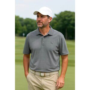 Tommy Bahama Large IslandZone Diamond Dunes POLO